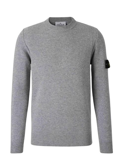 Maglia in lana STONE ISLAND | L2S155100072S00A3V0M60